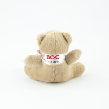 Product image 4 for 10cm Mini Beanie Bear