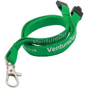 Product image 2 for 10mm Flat Lanyard