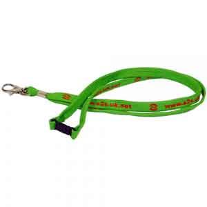 Product image 1 for 10mm Tube Lanyard