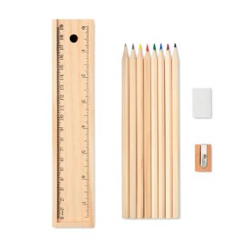 Product image 1 for 12 Piece Stationary Set