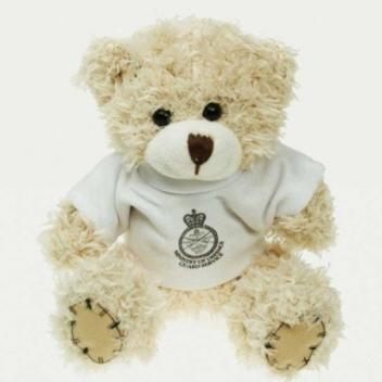 Product image 1 for 12cm Cappuccino Collection Bear