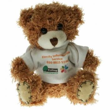 Product image 1 for 12cm Cinnamon Collection Bear