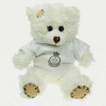 Product image 1 for 12cm Latte Collection Bear