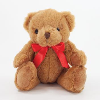 Product image 1 for 13cm Jasper ECO Collection Bear