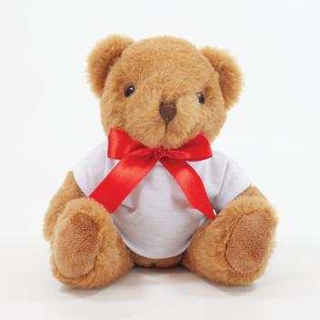 Product image 3 for 13cm Jasper ECO Collection Bear