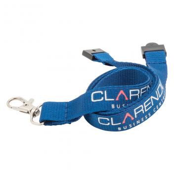 Product image 2 for 15mm Flat Lanyard