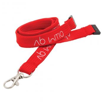 Product image 1 for 15mm Tube Lanyard