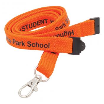 Product image 2 for 15mm Tube Lanyard