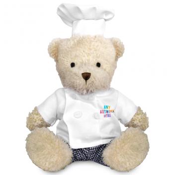 Product image 2 for 18cm James III Bear