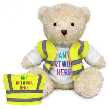 Product image 5 for 18cm James III Bear