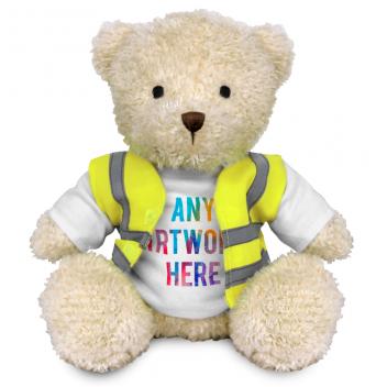 Product image 6 for 18cm James III Bear