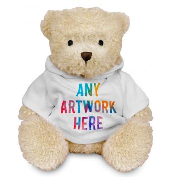 Product image 7 for 18cm James III Bear