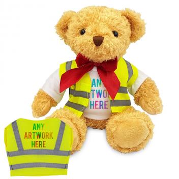 Product image 6 for 18cm William Bear