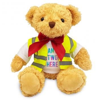 Product image 7 for 18cm William Bear