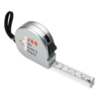 Product image 2 for 2 Metre Tape Measure