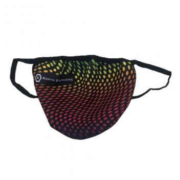 Product image 4 for 2 Ply Face Mask - Full Colour Print