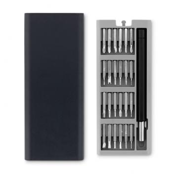 Product image 1 for 24 Piece Screwdriver Kit