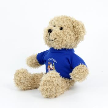 Product image 1 for 25cm Scruffy Bear