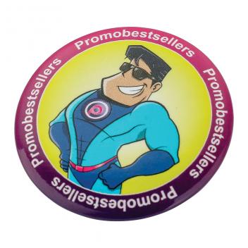 Product image 1 for 30mm Button Badge