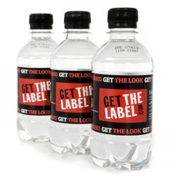 Product image 2 for 330ml Bottled Water