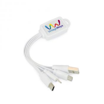 Product image 2 for 3-in-1 Charging Cables