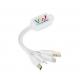 Product icon 2 for 3-in-1 Charging Cables