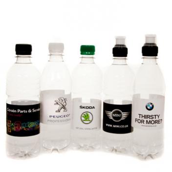 Product image 2 for 500ml Bottled Water