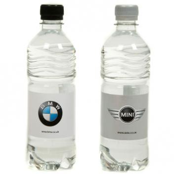 Product image 3 for 500ml Bottled Water