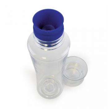 Product image 3 for 500ml Single Walled Water Bottle