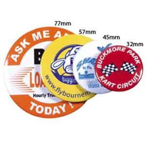 Product image 4 for 54mm Button Badges