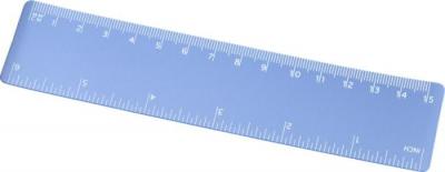 Product image 2 for 6 Inch Plastic Ruler