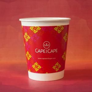 Product image 3 for 8oz Cup Eco Sleeve