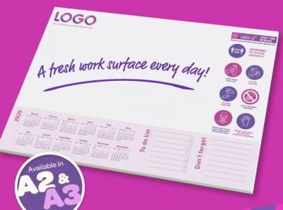 Product image 1 for A3 Desk Pad