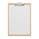 Product icon 3 for A4 Bamboo Clipboard