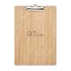 Product icon 1 for A4 Bamboo Clipboard