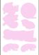Product icon 5 for A4 Sheet Of Stickers