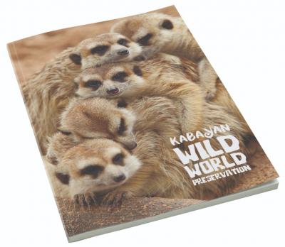 Product image 2 for A4 Smart Book