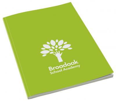Product image 1 for A4 Smart Book