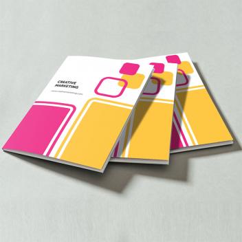 Product image 1 for A5 Document Presentation Wallet