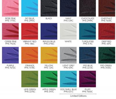 Product image 4 for A5 Folder