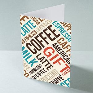 Product image 1 for A5 Greetings Card