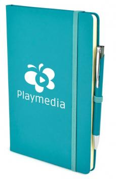 Product image 2 for A5 Mole Notepad
