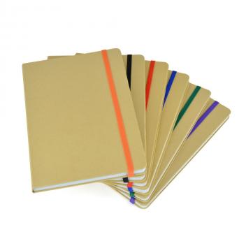 Product image 1 for A5 Natural Recycled Notepad