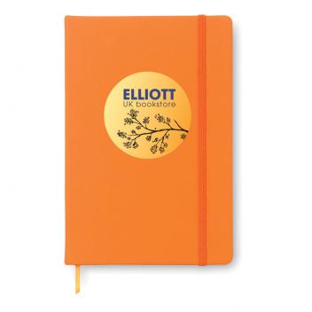 Product image 6 for A5 Notebook