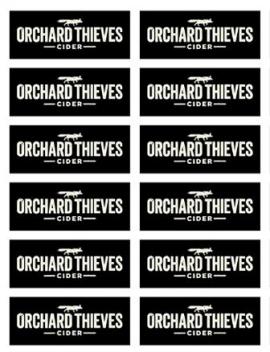 Product image 2 for A5 Sheet Of Stickers