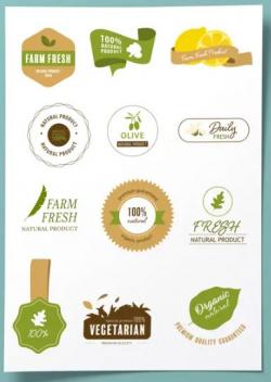 Product image 1 for A5 Sheet Of Stickers