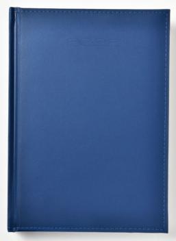 Product image 2 for A5 Smooth Grain Desk Diary