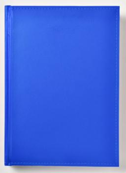 Product image 4 for A5 Smooth Grain Desk Diary