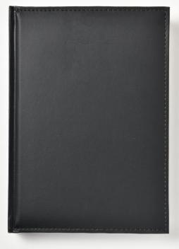 Product image 1 for A5 Smooth Grain Desk Diary