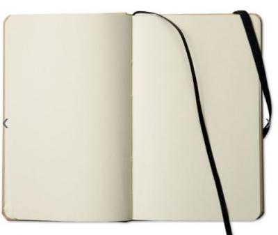Product image 2 for A6 Eco Notebook